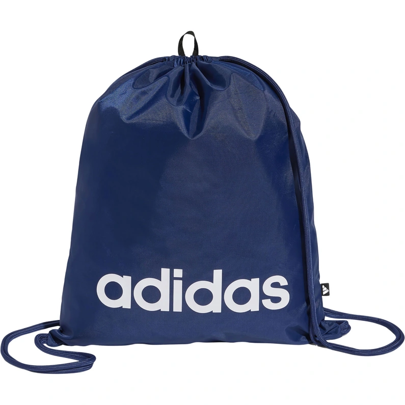 Линейная спортивная сумка Adidas, dark blue-white
Линейная спортивная сумка Adidas, dark blue-white