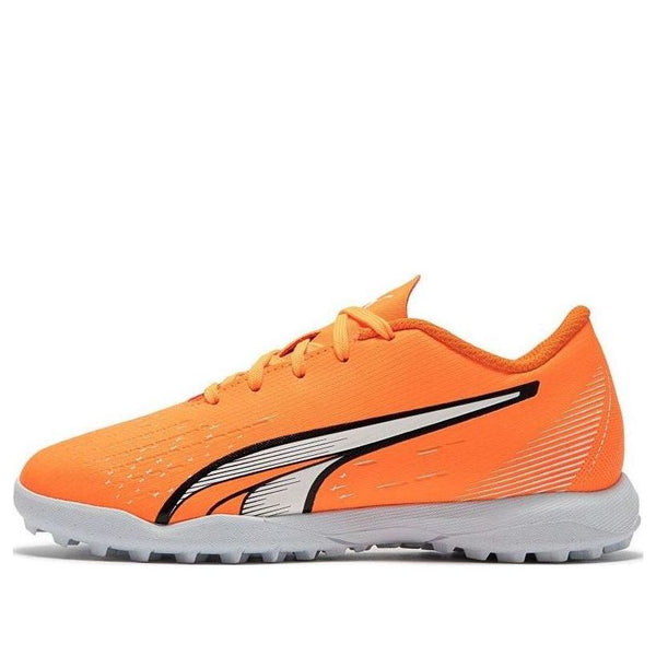 Кроссовки ultra play tt 'ultra orange' Puma, голубой
Кроссовки ultra play tt 'ultra orange' Puma, голубой