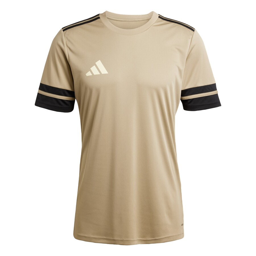 Джерси ADIDAS PERFORMANCE Squadra 25, цвет Cream/Dark beige
Джерси ADIDAS PERFORMANCE Squadra 25, цвет Cream/Dark beige
