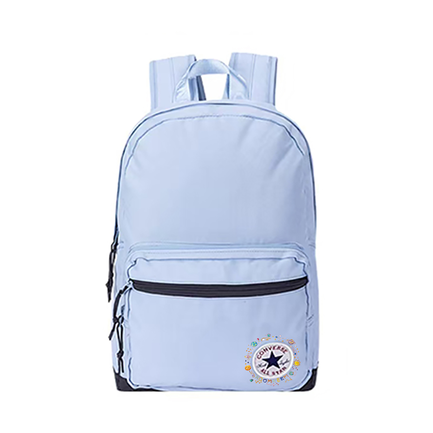 Converse Средний рюкзак из полиэстера для женщин Light Haze Blue, Planet
Converse Средний рюкзак из полиэстера для женщин Light Haze Blue, Planet