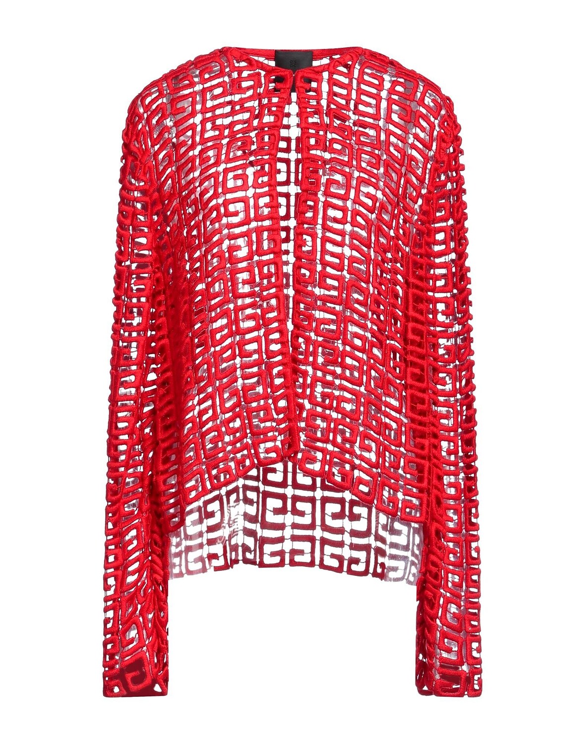 Свитер Givenchy, красный
Свитер Givenchy, красный