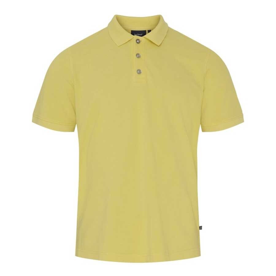 Поло Sea Ranch Nigel, желтый
Поло Sea Ranch Nigel, желтый