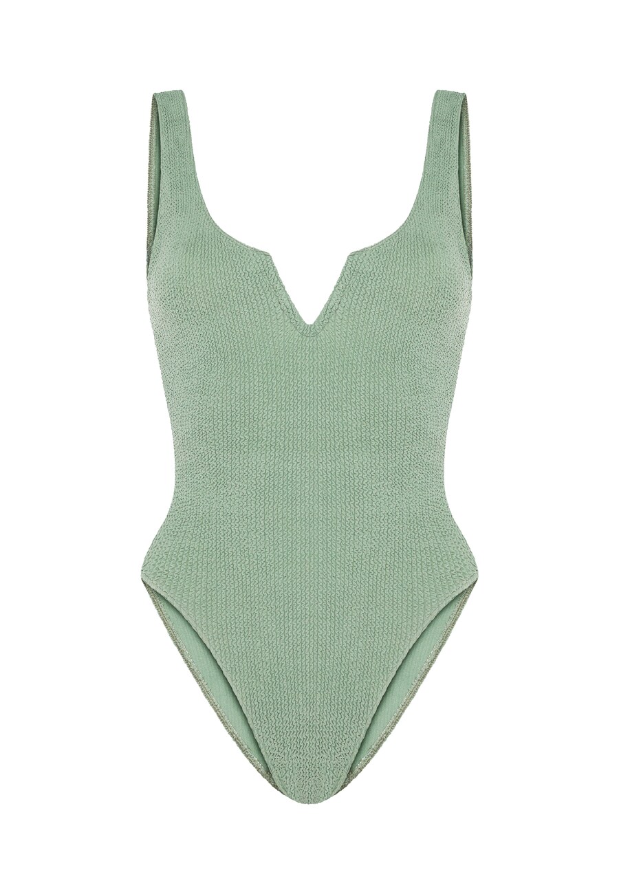 Купальник SORBET ISLAND AVA, мятный
Купальник SORBET ISLAND AVA, мятный