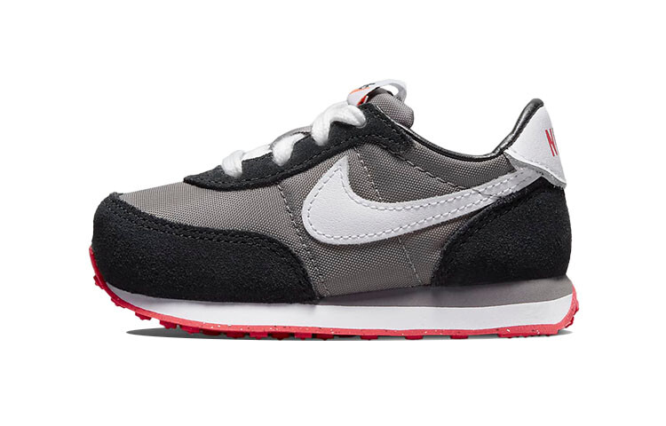 Кроссовки Nike Waffle Trainer 2 для малышей TD
Кроссовки Nike Waffle Trainer 2 для малышей TD