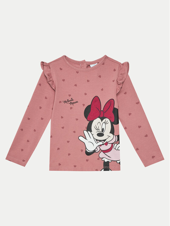 Блуза стандартного кроя Ovs, розовый
Блуза стандартного кроя Ovs, розовый