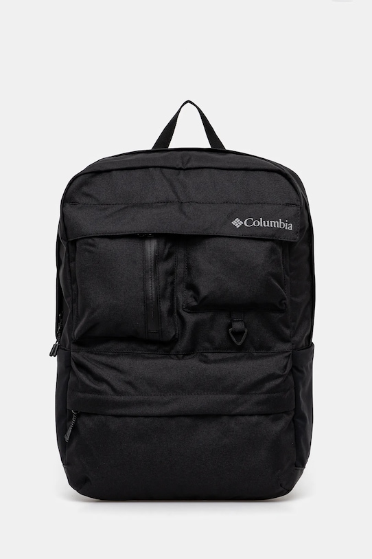 Рюкзак Columbia, черный
Рюкзак Columbia, черный