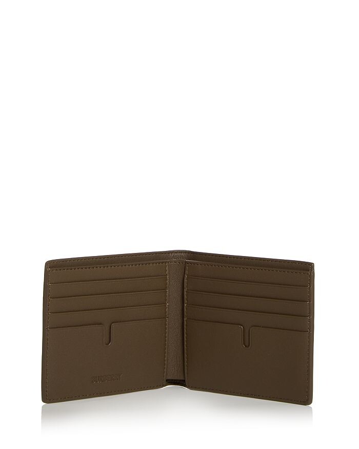 Двойной кошелек Burberry в клетку Vintage Check, коричневый/бежевый
Двойной кошелек Burberry в клетку Vintage Check, коричневый/бежевый