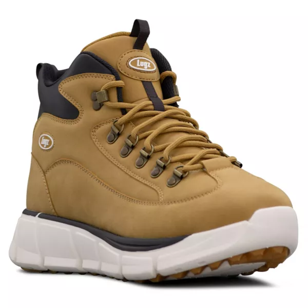 Мужские ботинки Whirlwind Lugz, цвет golden wheat cream
Мужские ботинки Whirlwind Lugz, цвет golden wheat cream