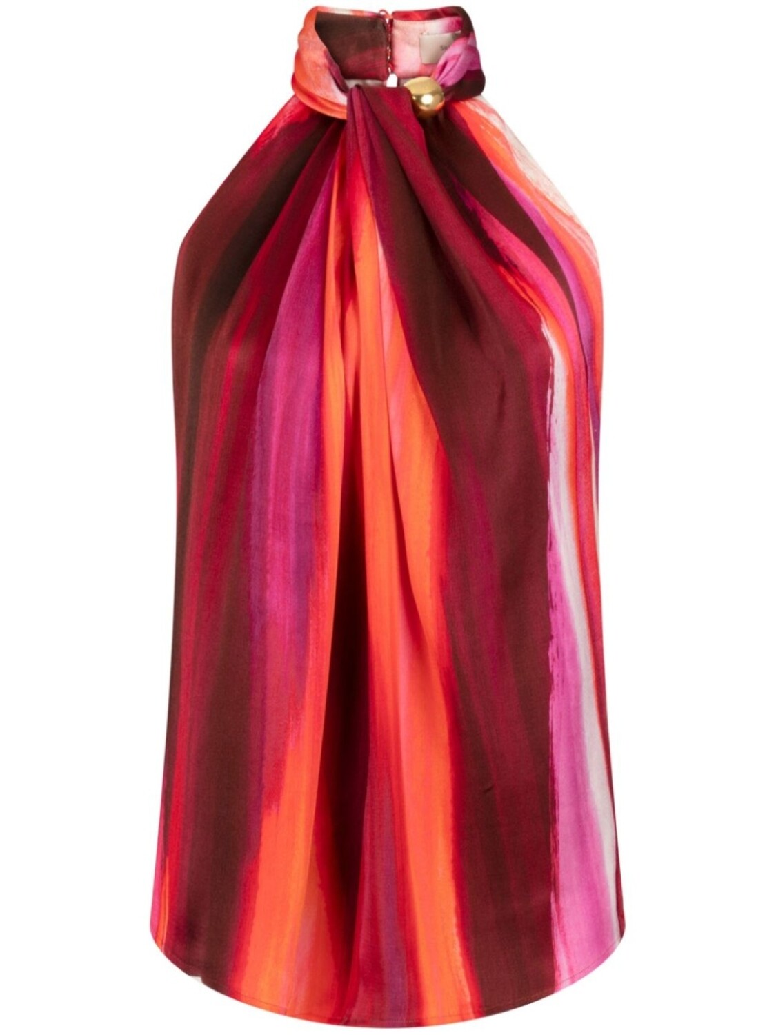 Блузка Shella Silvia Tcherassi, красный
Блузка Shella Silvia Tcherassi, красный