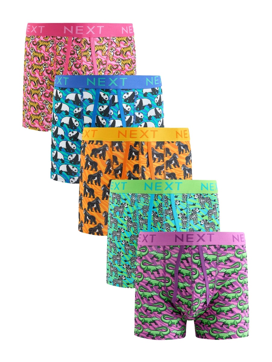 Боксеры Next, Mixed Colors
Боксеры Next, Mixed Colors