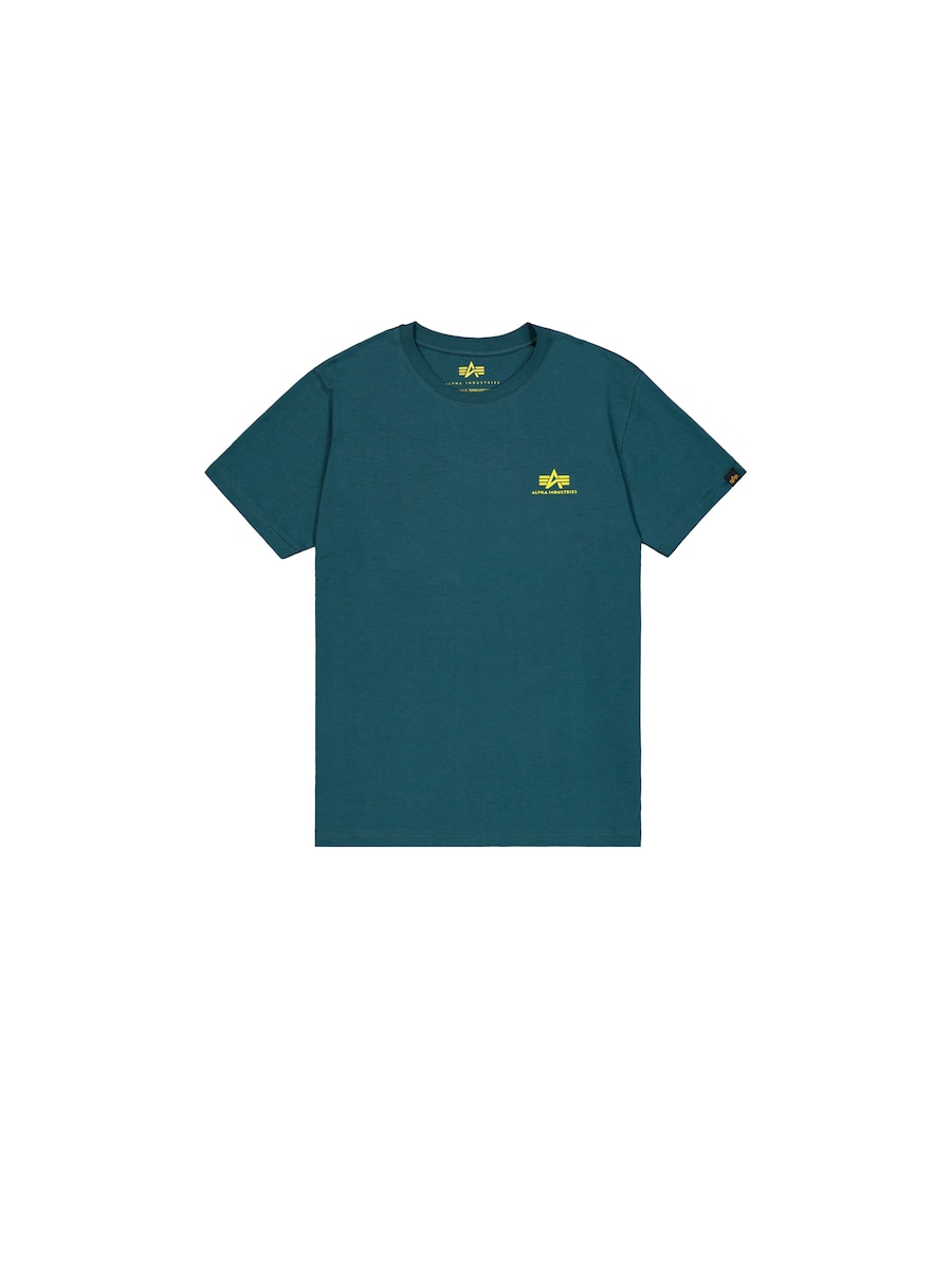 Рубашка ALPHA INDUSTRIES, синий
Рубашка ALPHA INDUSTRIES, синий