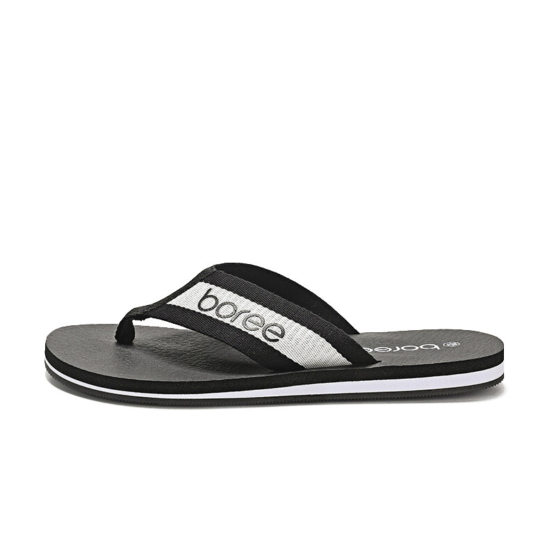 Шлепанцы мужские Boree, белый
Шлепанцы мужские Boree, белый