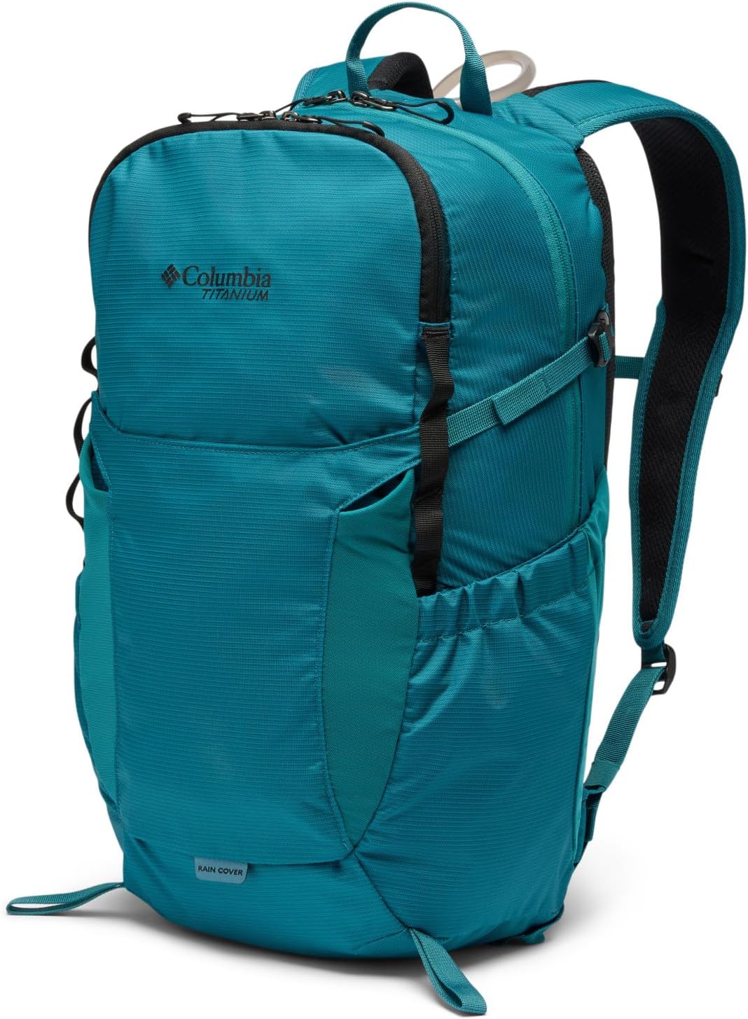 Columbia Unisex Triple Canyon 24L рюкзак, River Blue, One Size
Columbia Unisex Triple Canyon 24L рюкзак, River Blue, One Size