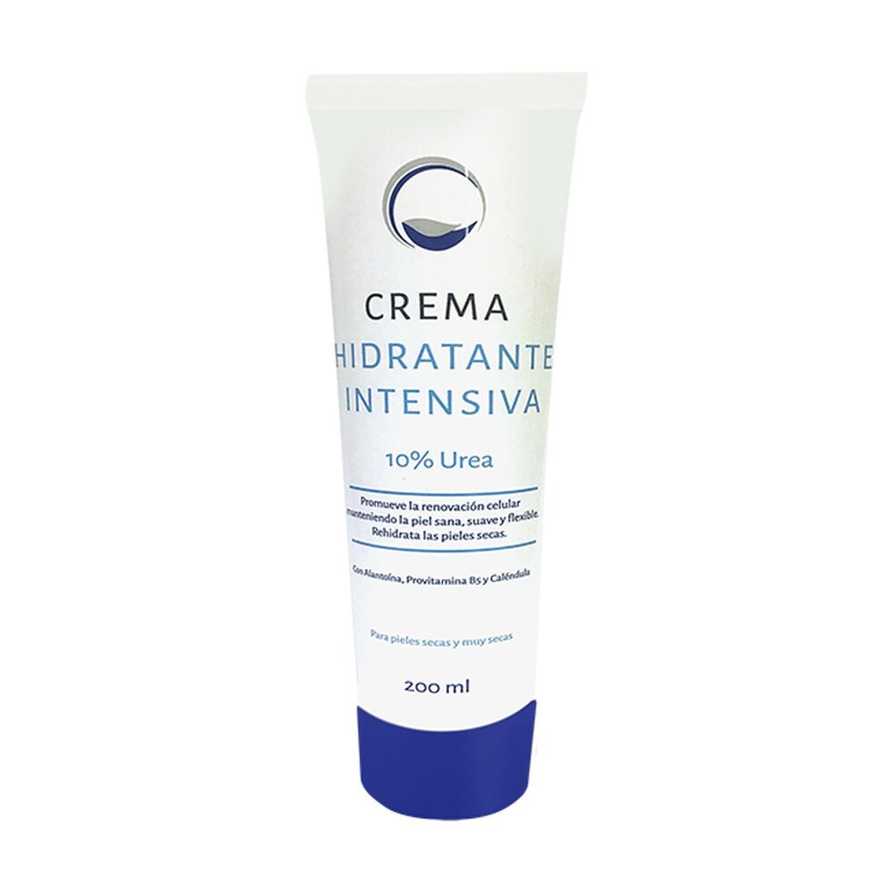 Увлажняющий крем для тела Crema Corporal Hidratación Intensiva 10% Urea Edda Pharma, 200 мл
Увлажняющий крем для тела Crema Corporal Hidratación Intensiva 10% Urea Edda Pharma, 200 мл