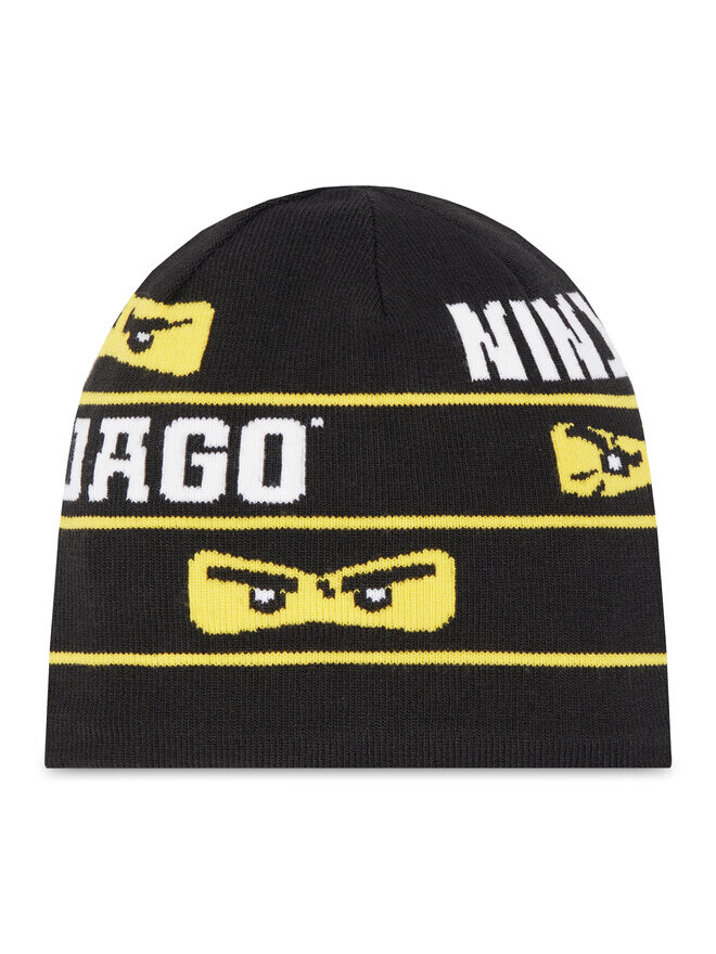 Кепка Lego, черный
Кепка Lego, черный