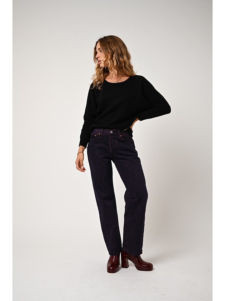 Пуловер AUTHENTIC CASHMERE Kaschmir-Pullover Goléon, черный
Пуловер AUTHENTIC CASHMERE Kaschmir-Pullover Goléon, черный