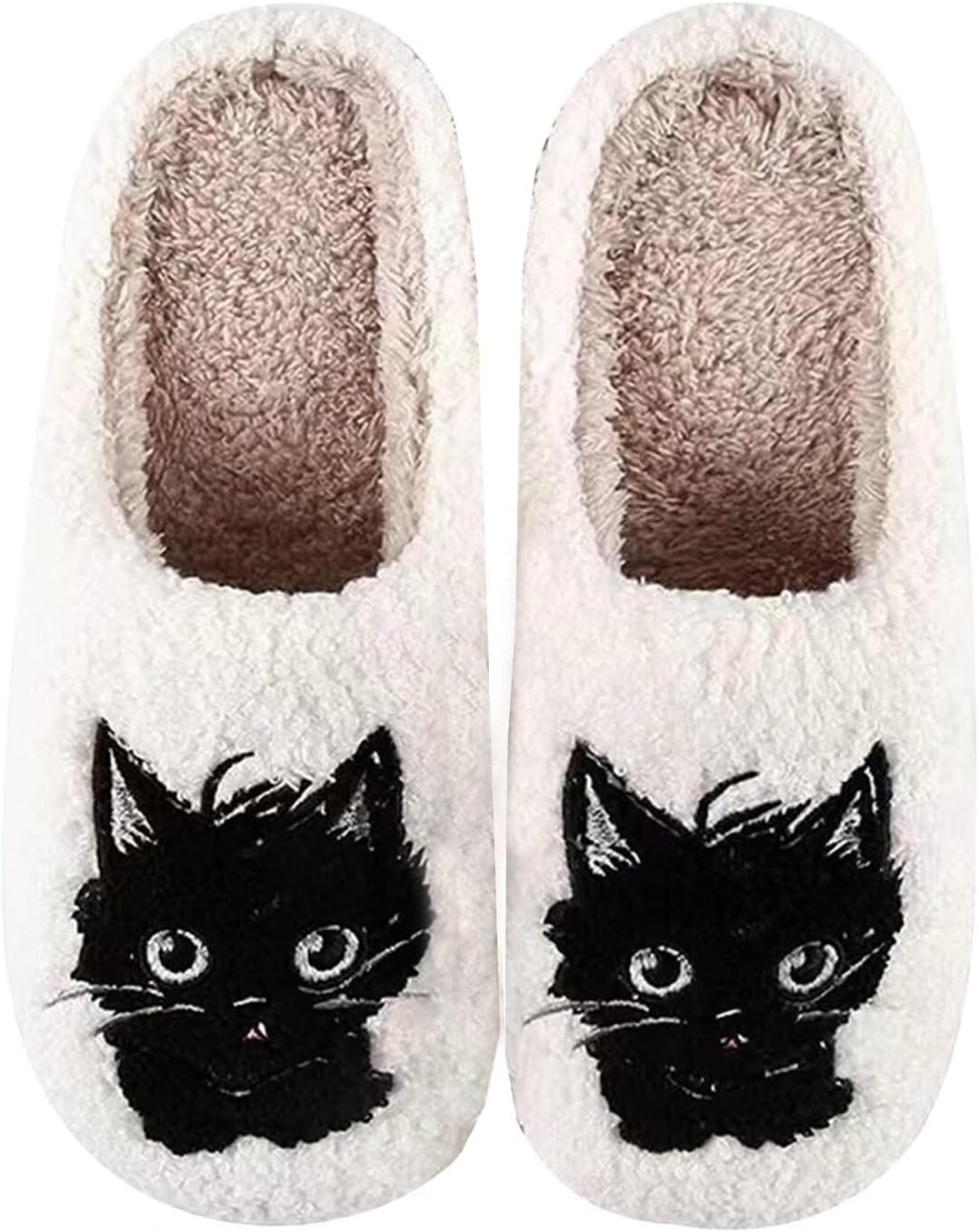 Женские милые ретро-тапочки JAMANDUO с клубникой и вишней, плюшевые, мягкие, с эффектом памяти, для дома, на День святого Валентина, D Cat
Женские милые ретро-тапочки JAMANDUO с клубникой и вишней, плюшевые, мягкие, с эффектом памяти, для дома, на День святого Валентина, D Cat