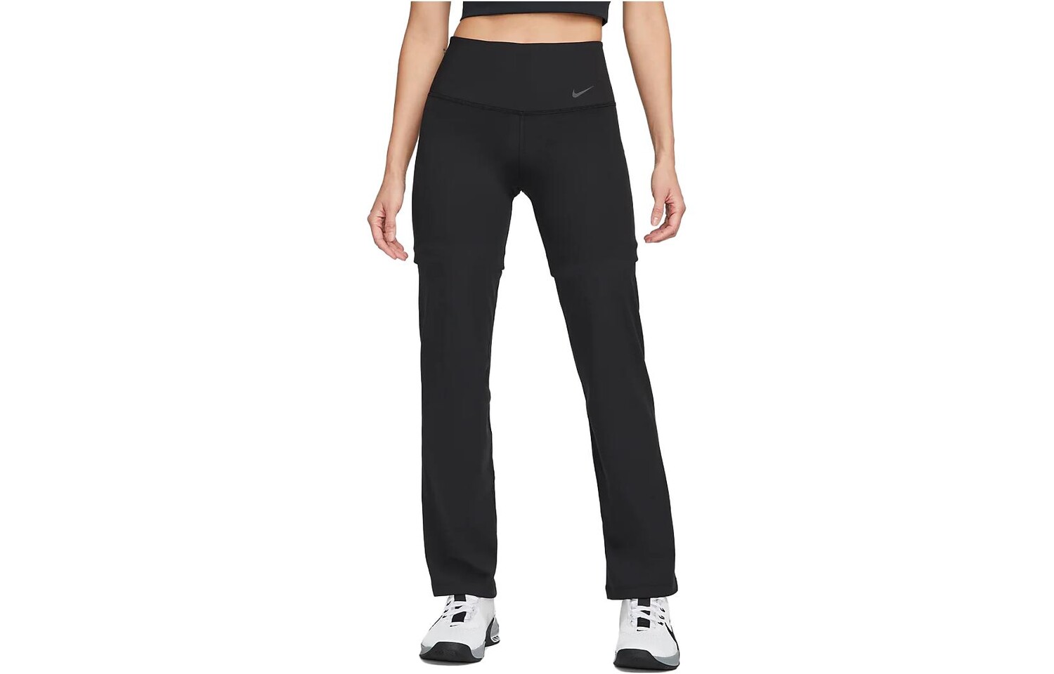 Женские повседневные брюки Nike, цвет Black
Женские повседневные брюки Nike, цвет Black