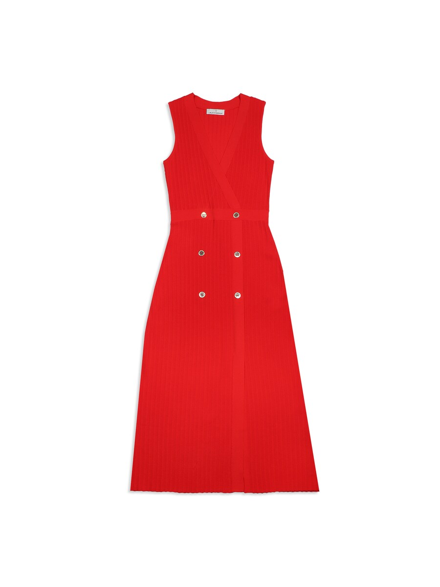 Платье Lola Casademunt, красный
Платье Lola Casademunt, красный