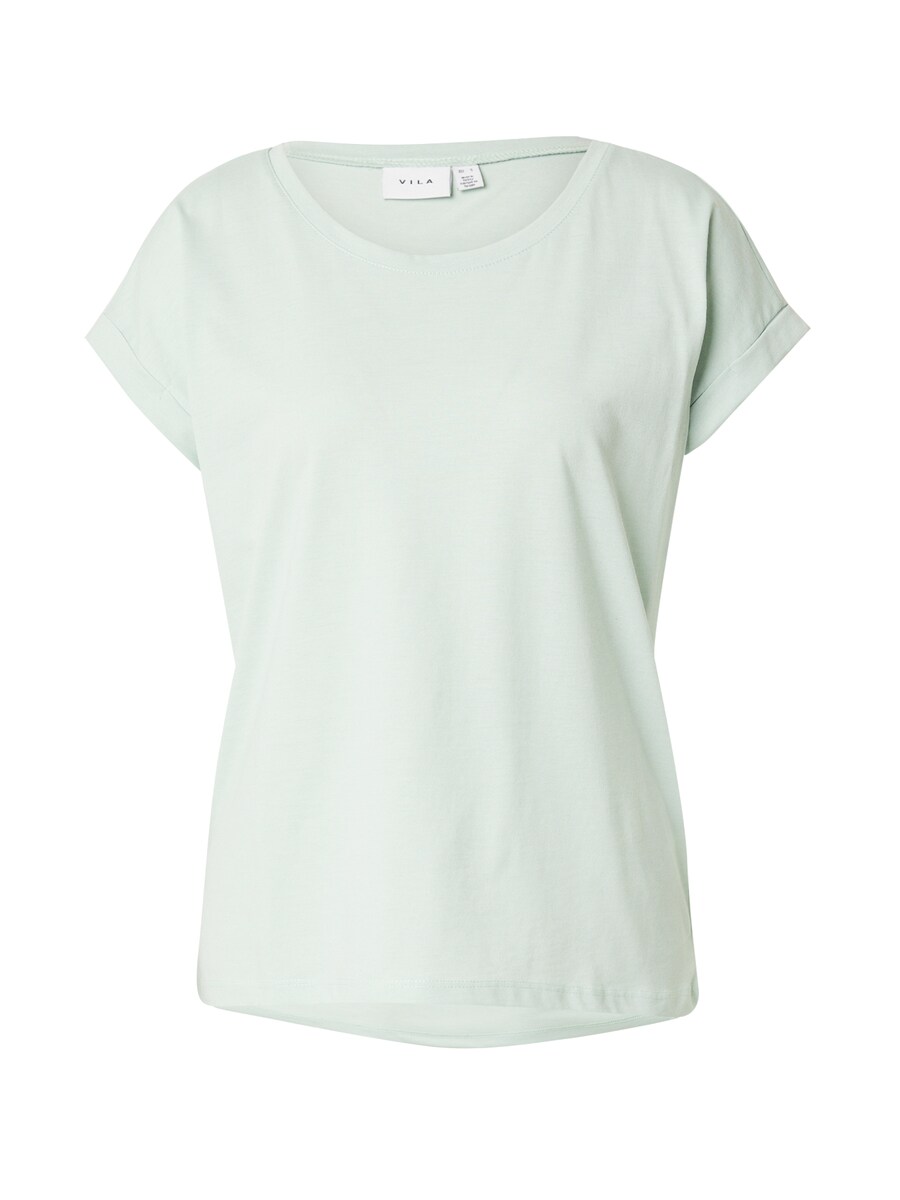 Рубашка VILA VIDreamers, мятный
Рубашка VILA VIDreamers, мятный