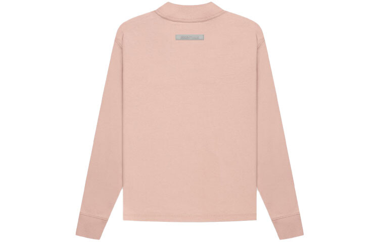 Детская футболка Fear Of God Essentials, розовый
Детская футболка Fear Of God Essentials, розовый