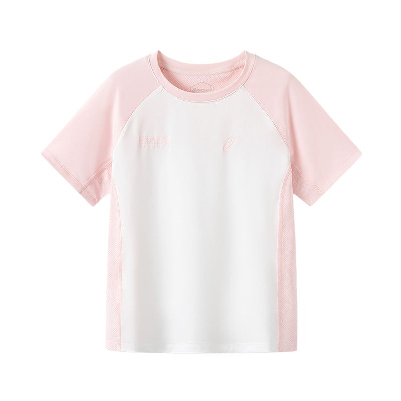 ASICS Спортивная футболка SS25 Pink Kids', Розовый, ASICS Спортивная футболка SS25 Pink Kids'
ASICS Спортивная футболка SS25 Pink Kids', Розовый, ASICS Спортивная футболка SS25 Pink Kids'