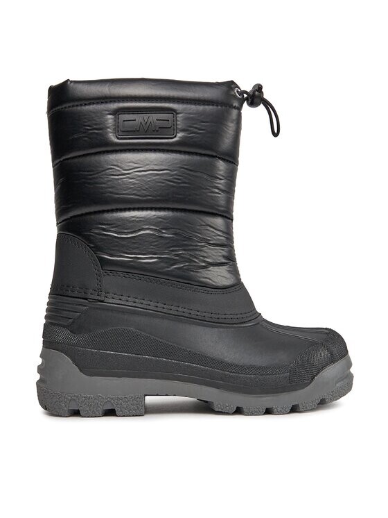 Зимние ботинки Cmp, черный
Зимние ботинки Cmp, черный