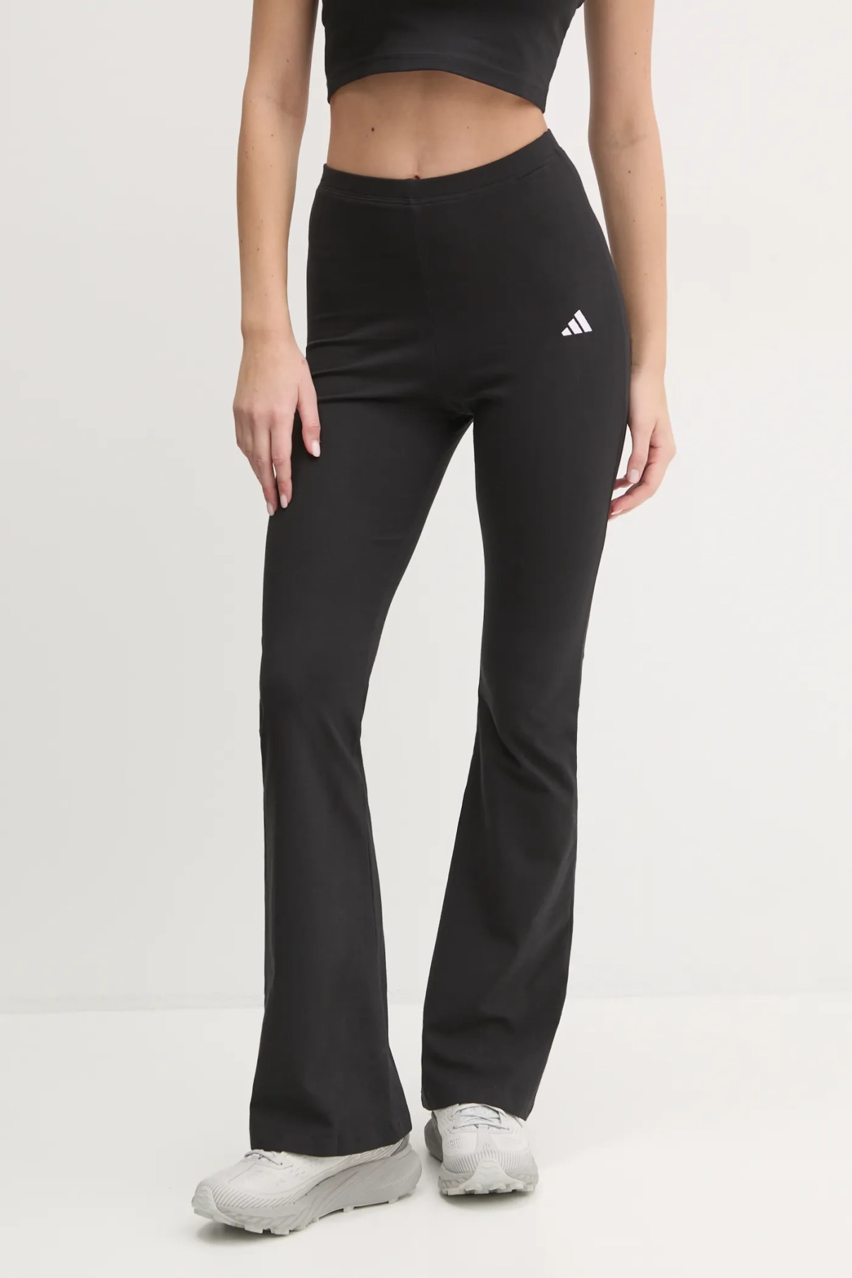 Леггинсы Essentials adidas, черный
Леггинсы Essentials adidas, черный