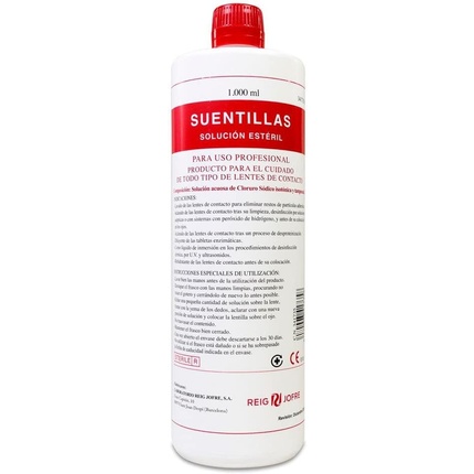 Евролаб Орраван 1000мл Artelac Splash
Евролаб Орраван 1000мл Artelac Splash