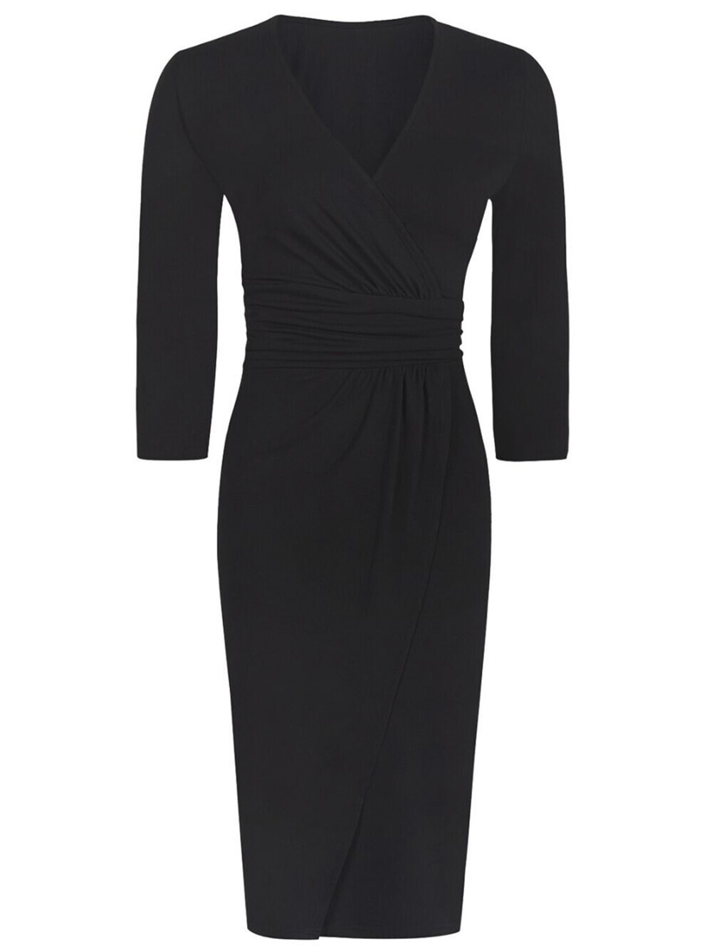 Платье Hotsquash, черный
Платье Hotsquash, черный