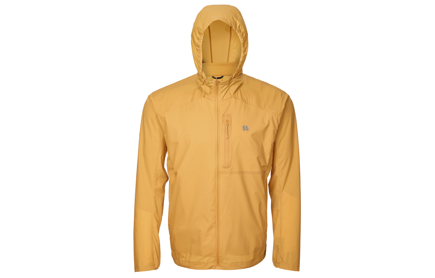 KOLON SPORT Куртка серии HIKE для мужчин, Amber Yellow 
KOLON SPORT Куртка серии HIKE для мужчин, Amber Yellow