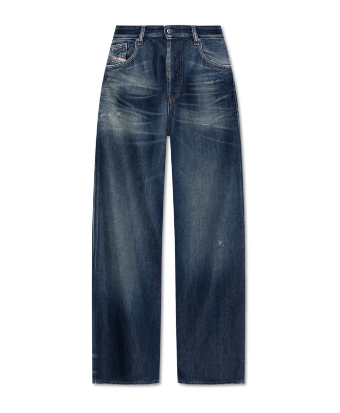 Джинсы 1996 d-sire Diesel, синий
Джинсы 1996 d-sire Diesel, синий