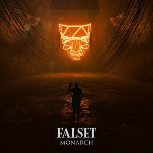 CD диск Falset: Monarch
CD диск Falset: Monarch