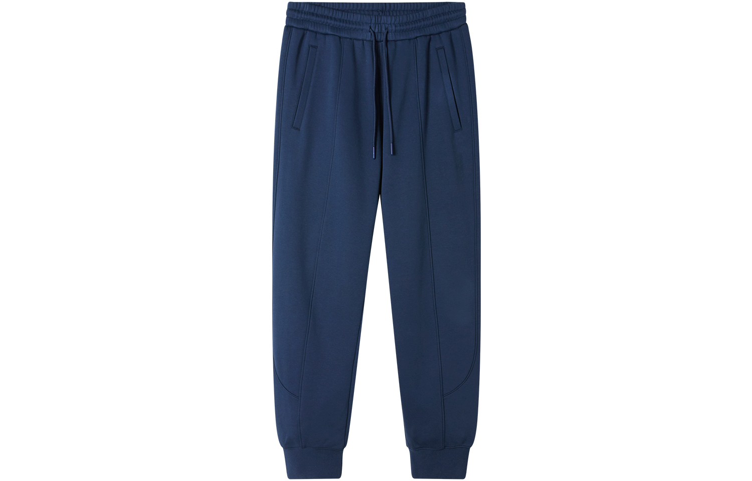 Трикотажные спортивные штаны мужские HOTSUIT, индиго
Трикотажные спортивные штаны мужские HOTSUIT, индиго