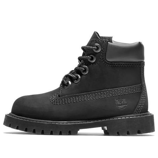 Кроссовки (TD) Timberland 6 Inch Premium Boot 'Black Nubuck'
Кроссовки (TD) Timberland 6 Inch Premium Boot 'Black Nubuck'