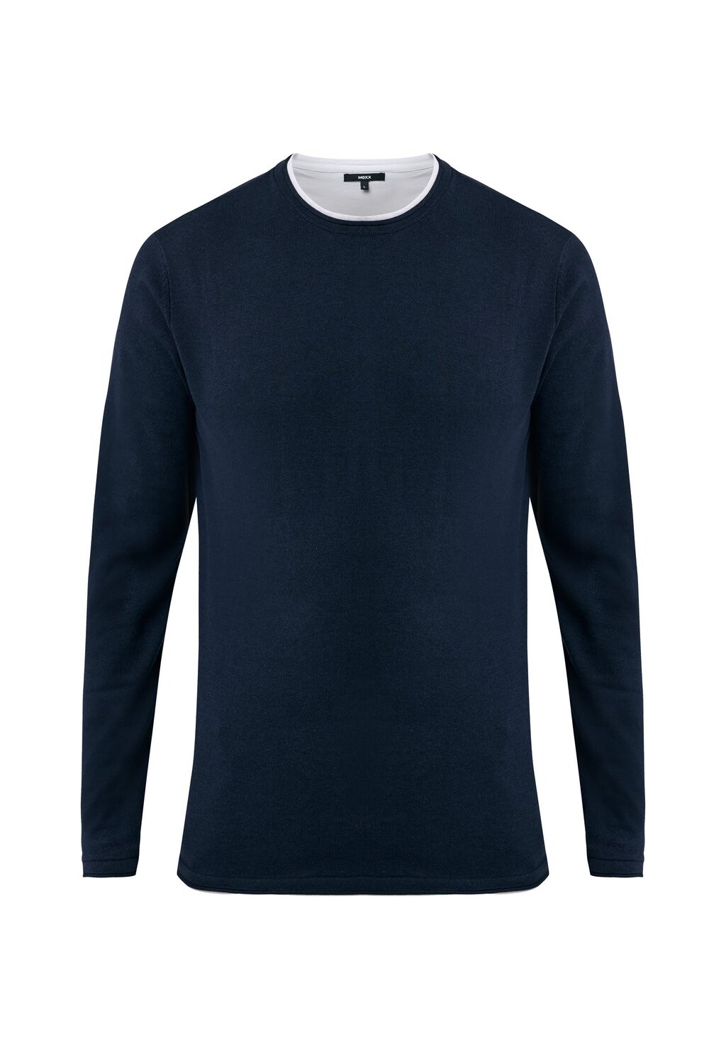 Джемпер WITH LAYERED DETAILS Mexx, синий
Джемпер WITH LAYERED DETAILS Mexx, синий