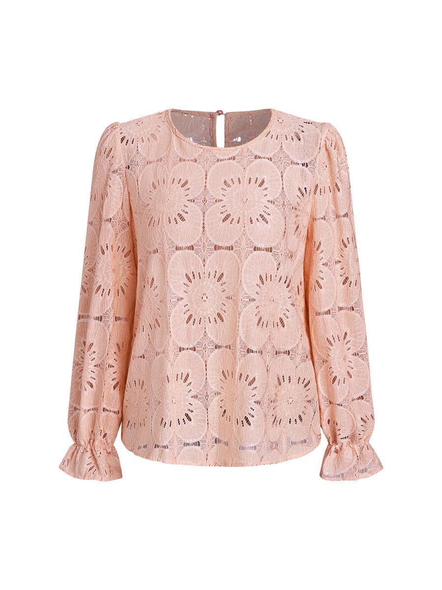Блуза Cupshe, розовый
Блуза Cupshe, розовый