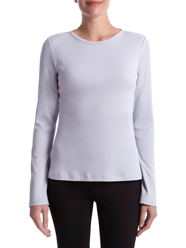 Топ Mars в рубчик Capsule 121, фиолетовый
Топ Mars в рубчик Capsule 121, фиолетовый