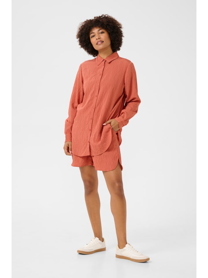 Рубашка Cream
Рубашка Cream