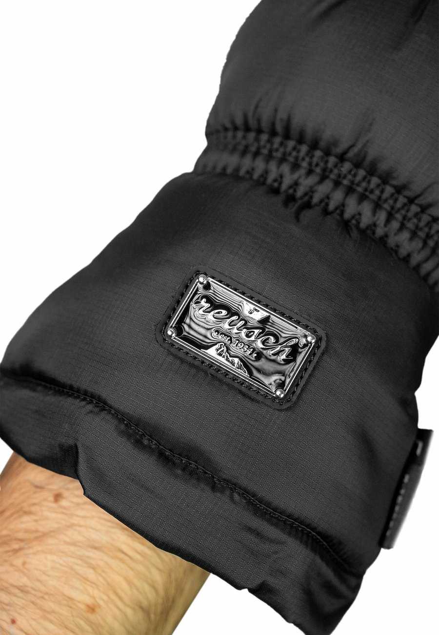 Перчатки Reusch PUFFY R-TEX XT, Black
Перчатки Reusch PUFFY R-TEX XT, Black