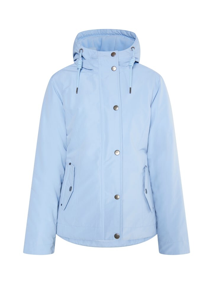 Пуховик ICEBOUND, цвет eisblau 
Пуховик ICEBOUND, цвет eisblau