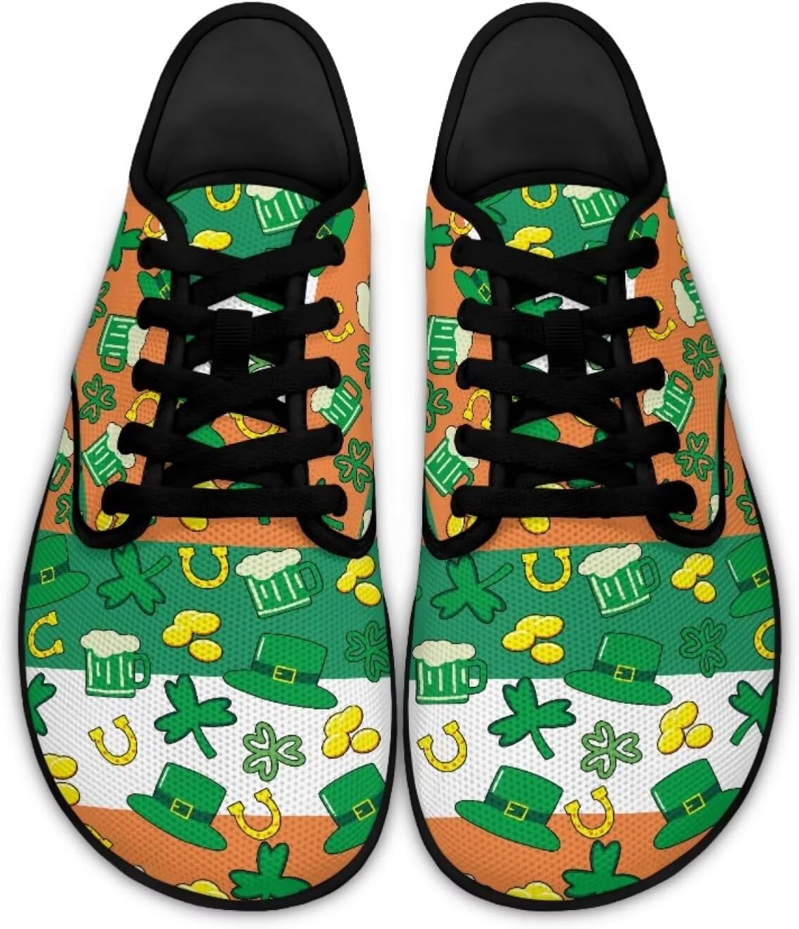 Кеды Binienty на шнуровке для ходьбы, зеленый/оранжевый
Кеды Binienty на шнуровке для ходьбы, зеленый/оранжевый