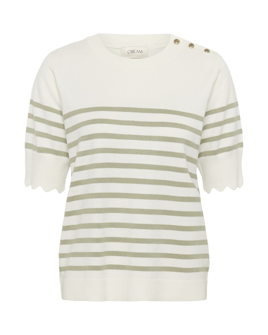 Свитер Cream CRVillea, белый
Свитер Cream CRVillea, белый