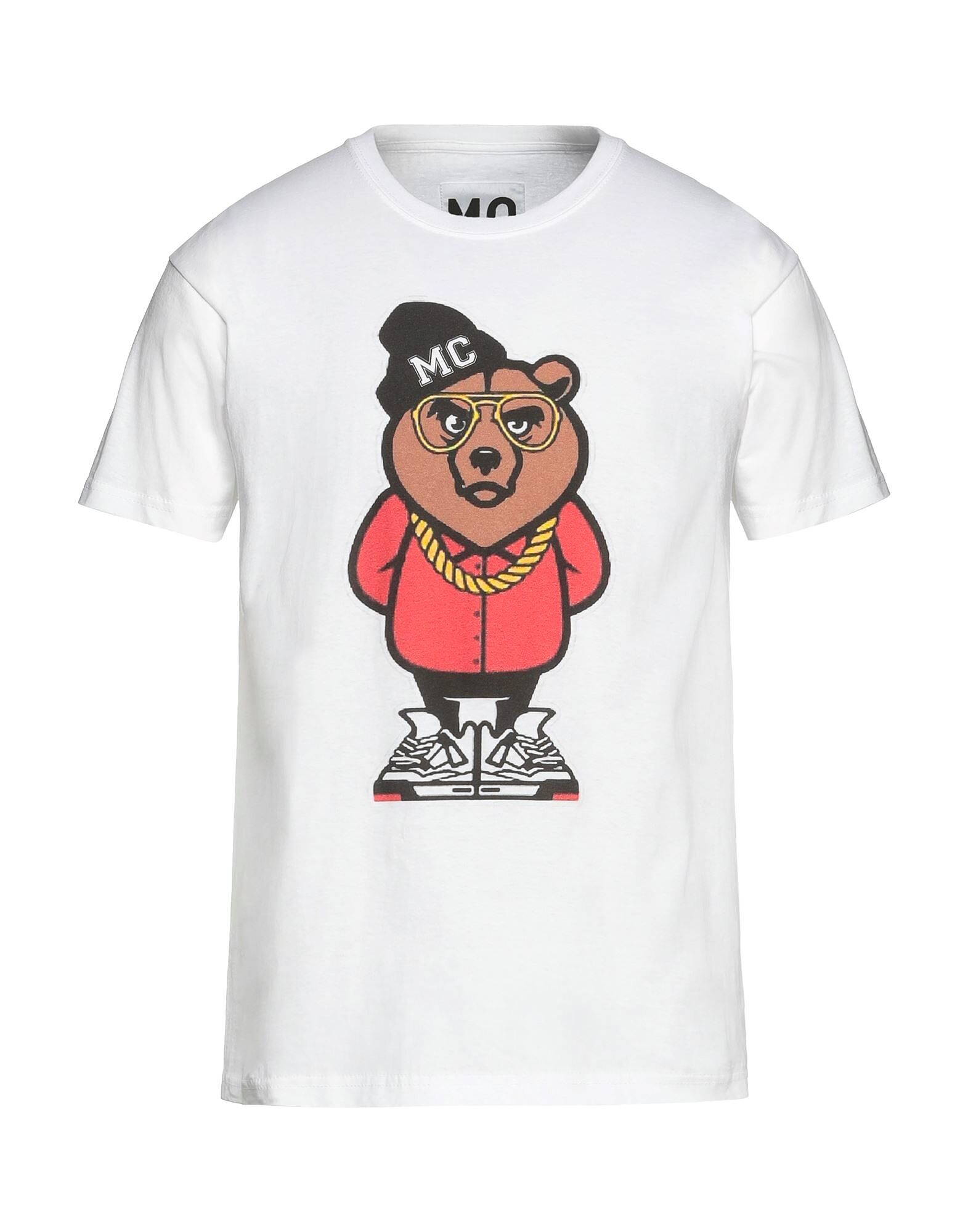 Футболка Master Coat, белый
Футболка Master Coat, белый