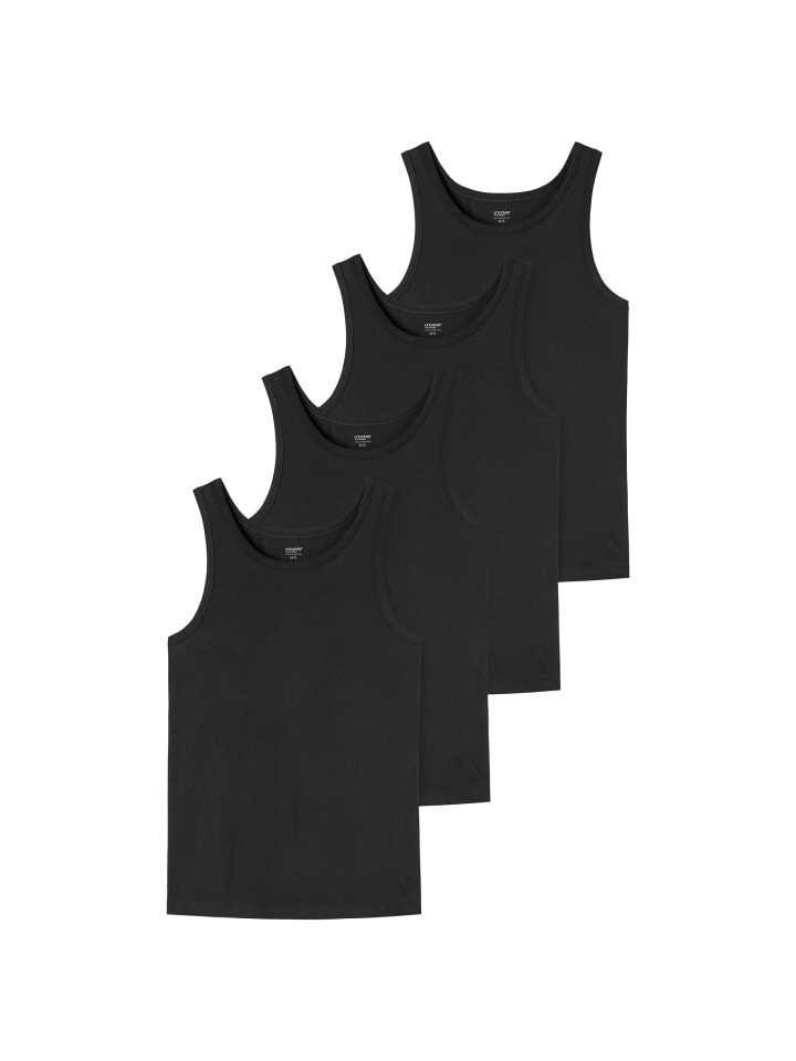 Майка UNCOVER BY SCHIESSER, черный
Майка UNCOVER BY SCHIESSER, черный