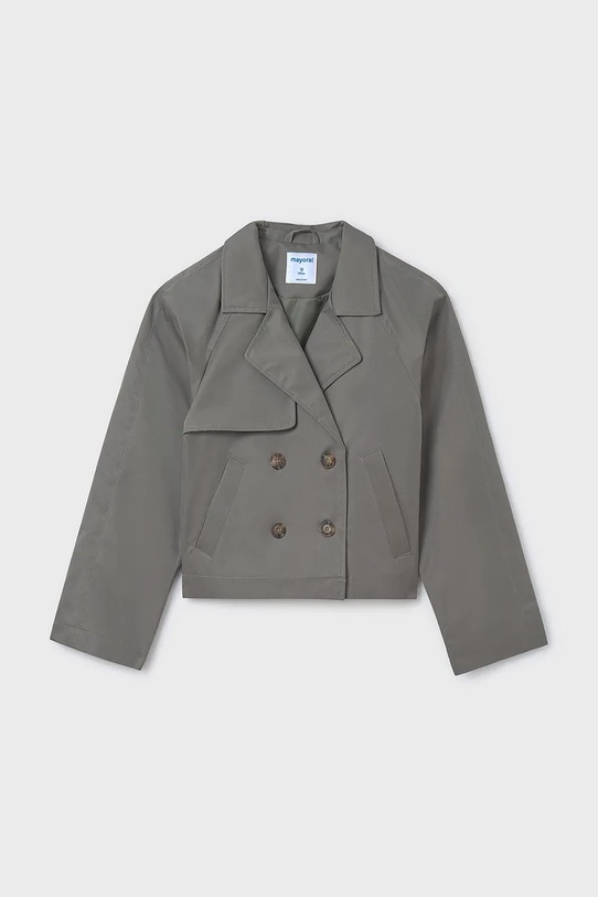 Детская куртка Mayoral, зеленый
Детская куртка Mayoral, зеленый