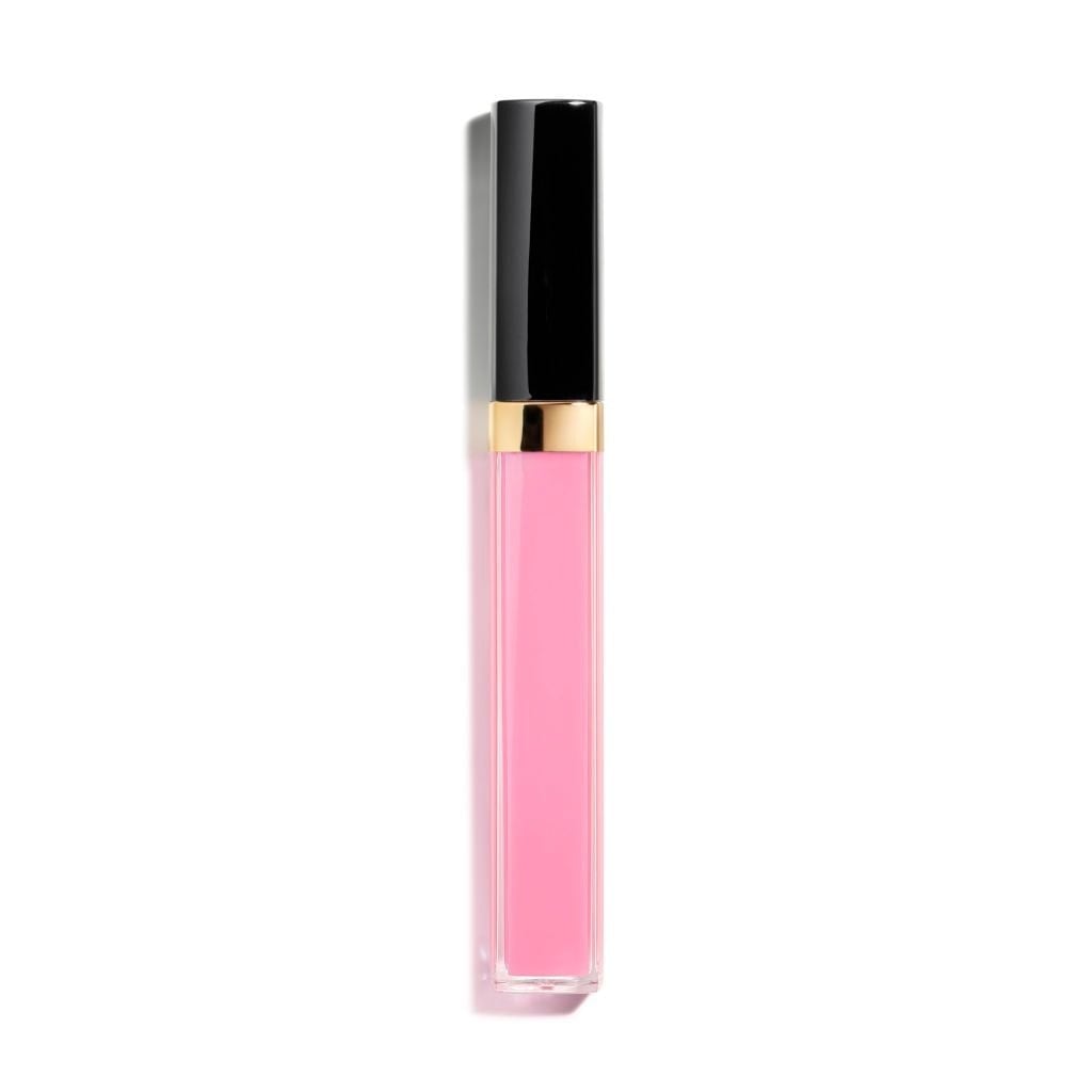 Блеск для губ rouge coco gloss Chanel, nr. 804 - rose naif, вес 5.5 гр.
Блеск для губ rouge coco gloss Chanel, nr. 804 - rose naif, вес 5.5 гр.
