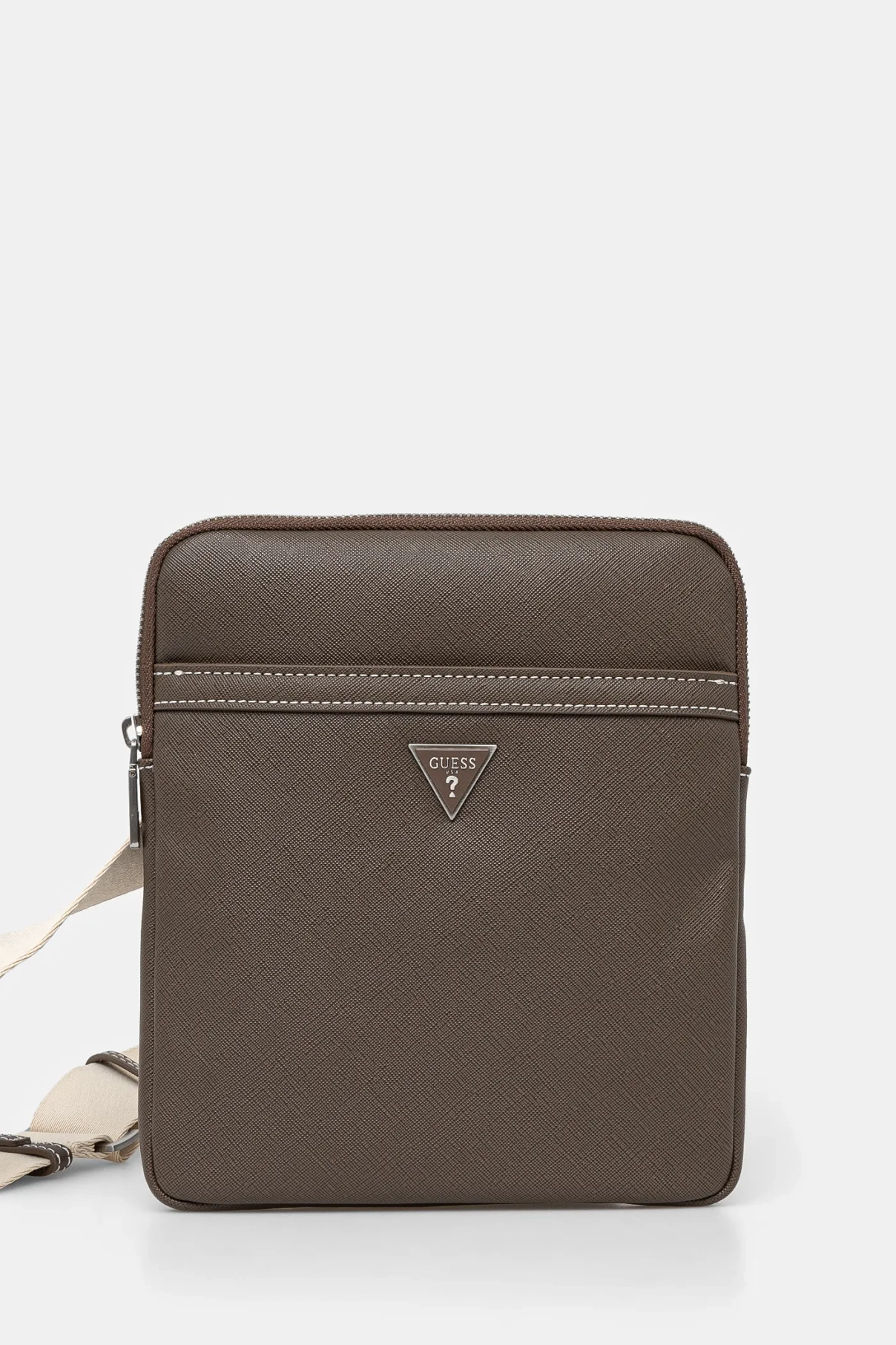 CERTOSA сумочка Guess, коричневый
CERTOSA сумочка Guess, коричневый