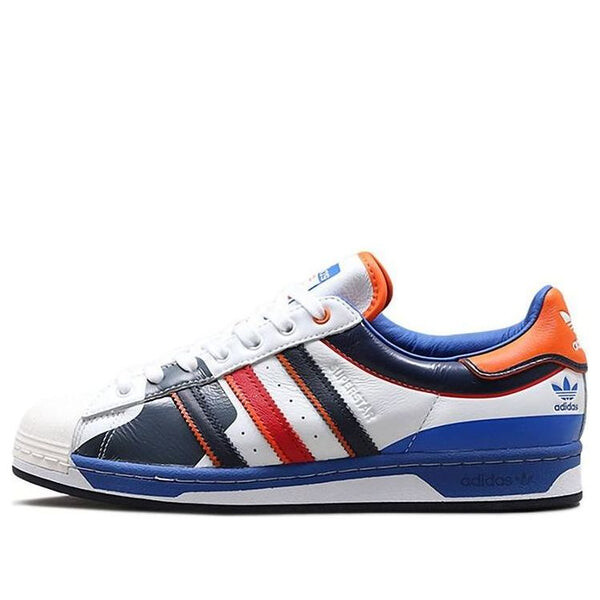 Кроссовки суперзвезда Adidas, белый
Кроссовки суперзвезда Adidas, белый