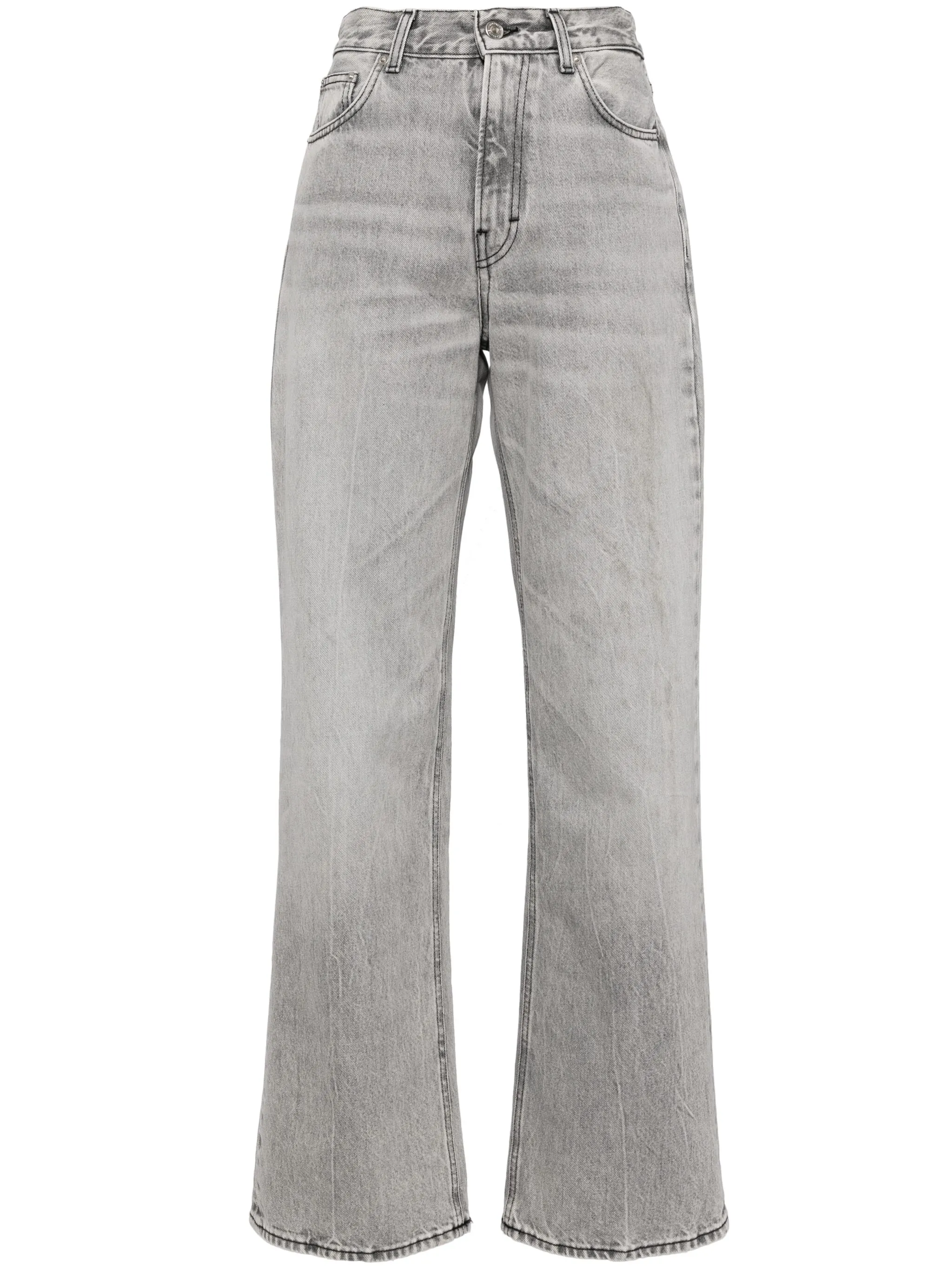 Джинсы Korea Haikure, серый
Джинсы Korea Haikure, серый